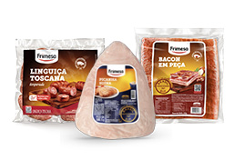 Foto de produto - Carnes