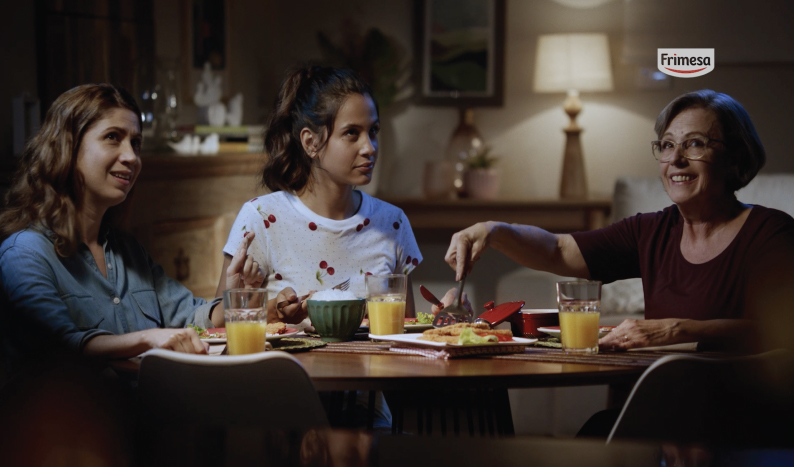 Campanha da Frimesa está entre as que mais engajaram em junho e julho