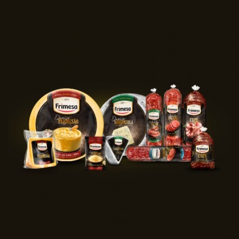 Curados e Queijos Nobres