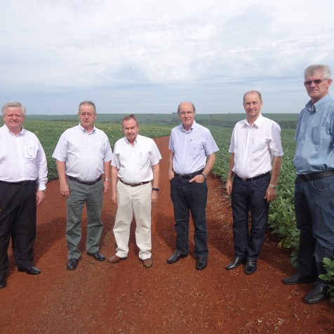 Frimesa investirá em novo Frigorífico