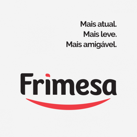 A Frimesa como você nunca viu!