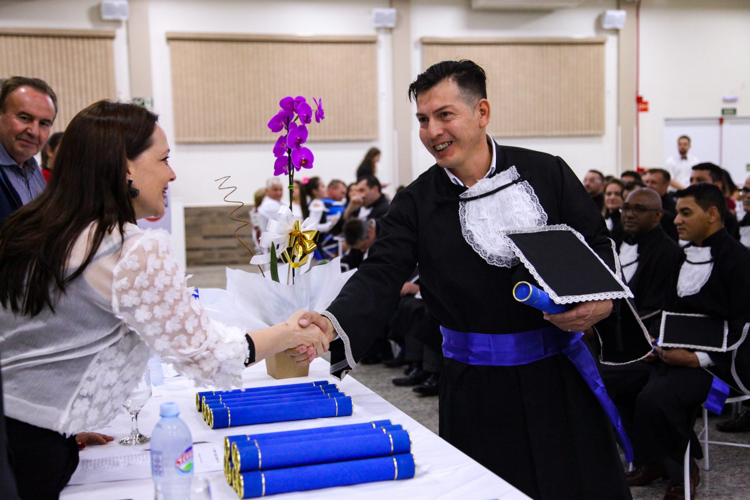 Aprendizado Contínuo