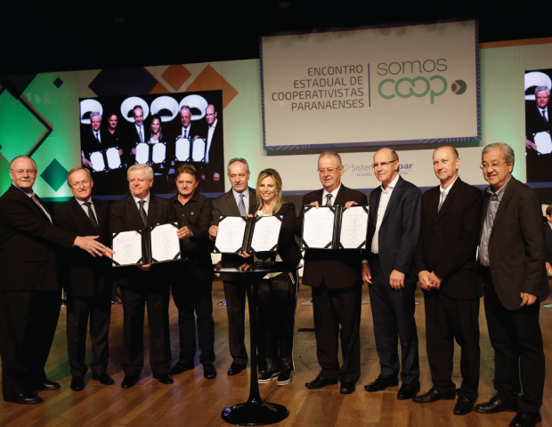 Incentivo para crescer