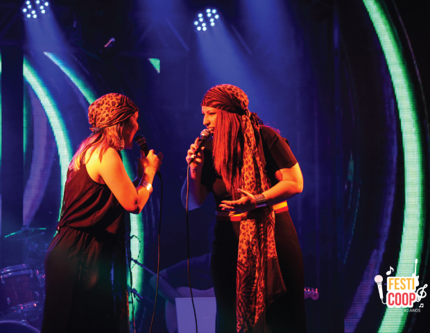 Fique atento! – Estão abertas as inscrições para o Festicoop que acontece nos dias 04 e 05 de outubro.