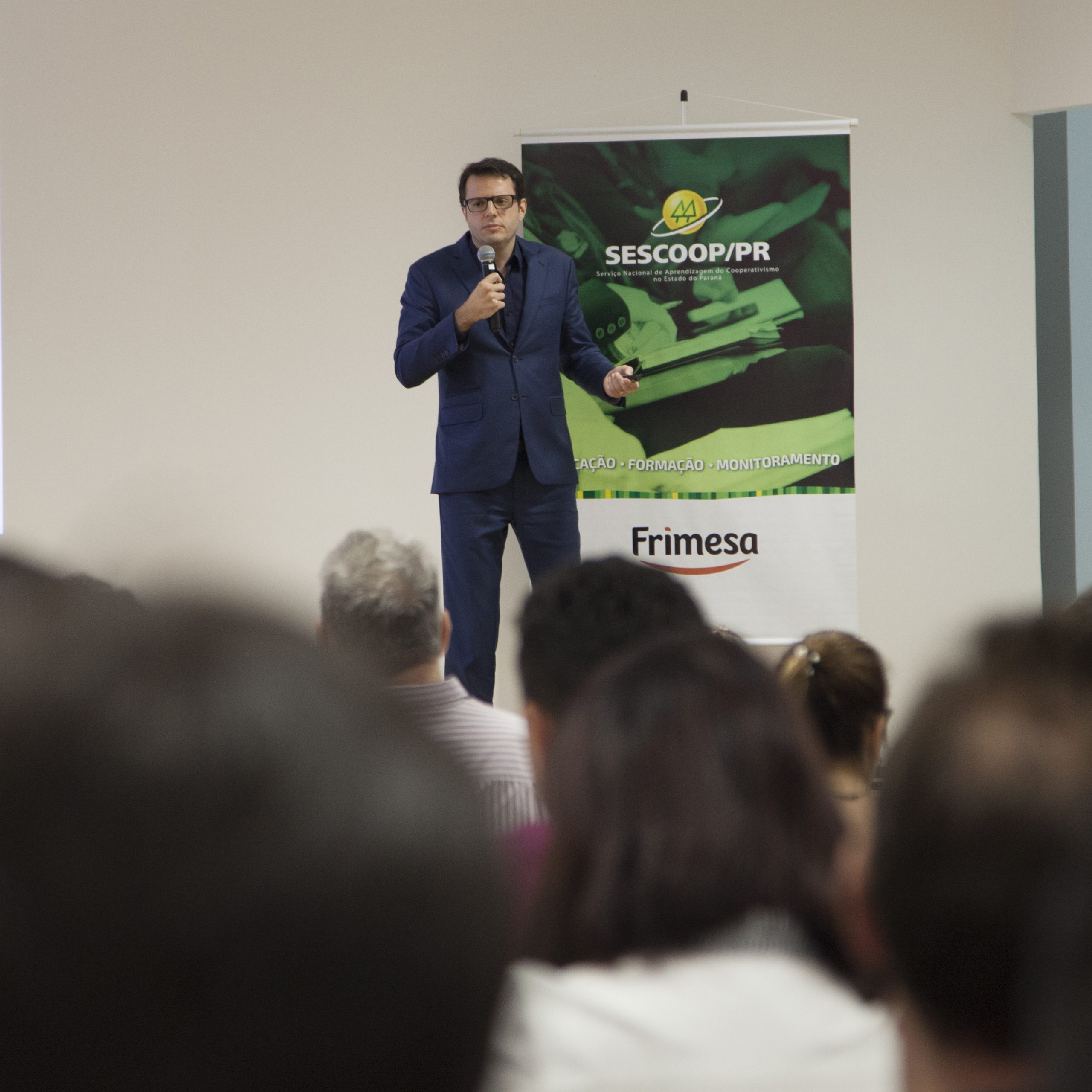 Frimesa tem Canal de Denúncias