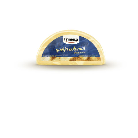 QUEIJO COLONIAL