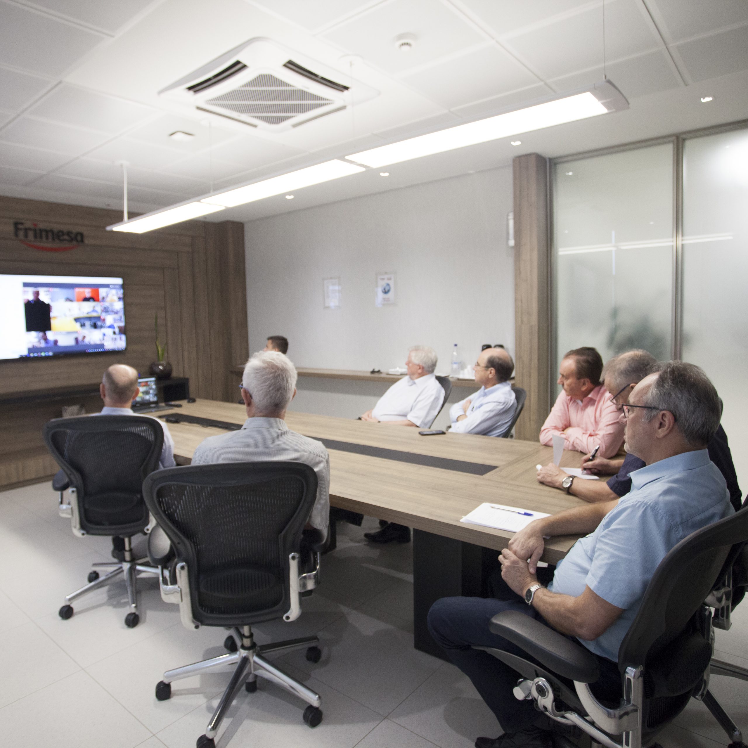 Agronegócio contra o Coronavírus