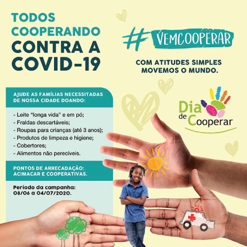 Dia C em Marechal Cândido Rondon