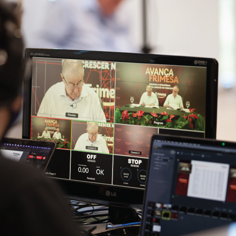 Frimesa presta contas em Assembleia online