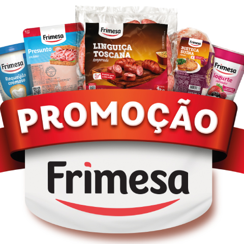 Ganhadores da terceira fase da promoção “1 Ano de Mercado Grátis”