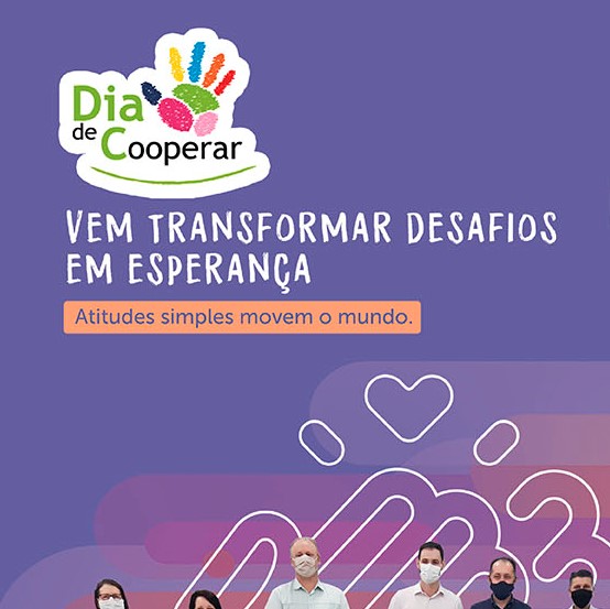 Frimesa arrecada alimentos em comemoração ao Dia C em Marechal Cândido Rondon