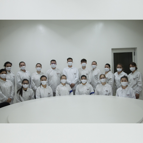 Confiabilidade e transparência