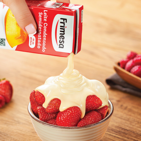 A mais consumida entre as cooperativas do Paraná