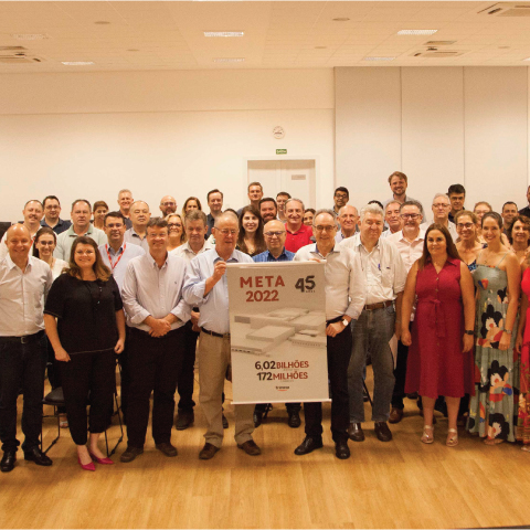 Planejamento Estratégico da Frimesa