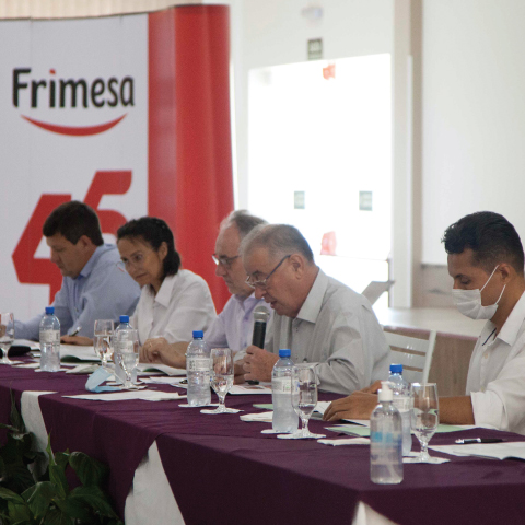 Frimesa realiza Assembleia Ordinária