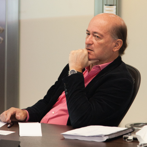 Relações exteriores