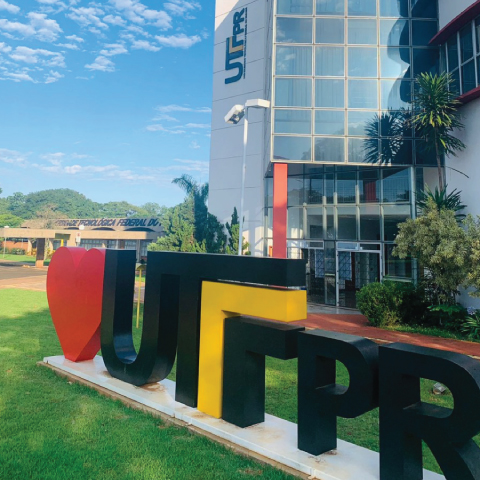 UTFPR oferta 4.310 vagas no 2º semestre de 2022