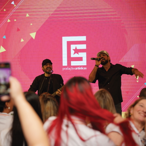 Avança Frimesa chega em Itajaí