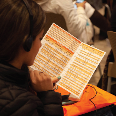 Frimesa no Link Iguassu Valley 2022