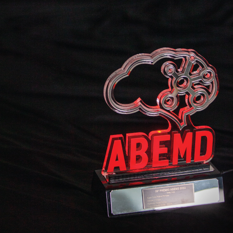 Frimesa conquista Prêmio em marketing digital