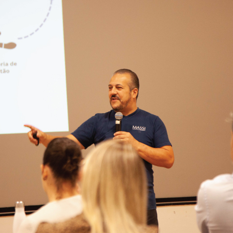 Avaliar e controlar os riscos