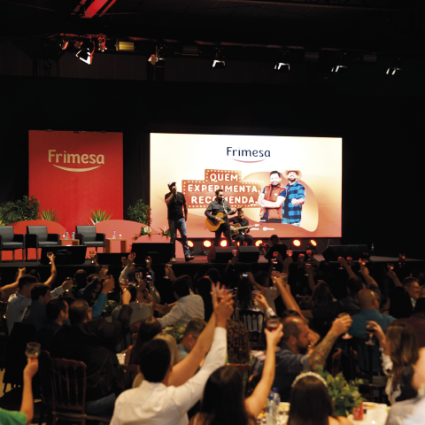 Proximidade do cliente