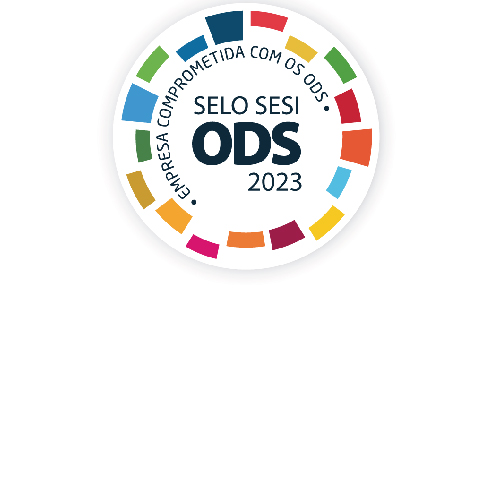 Comprometida com a sustentabilidade