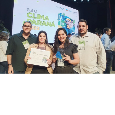 Ações certificadas