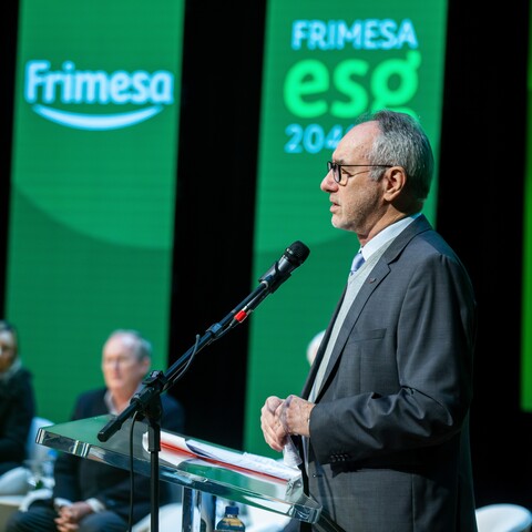 Frimesa estabelece metas ambiciosas de ESG