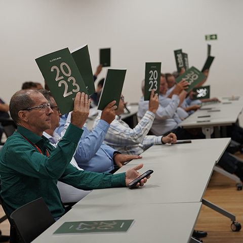 Frimesa cresce 11% no faturamento em 2023