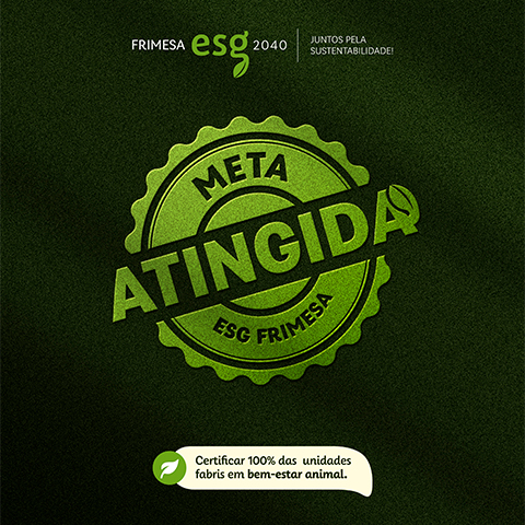 Bem-estar certificado