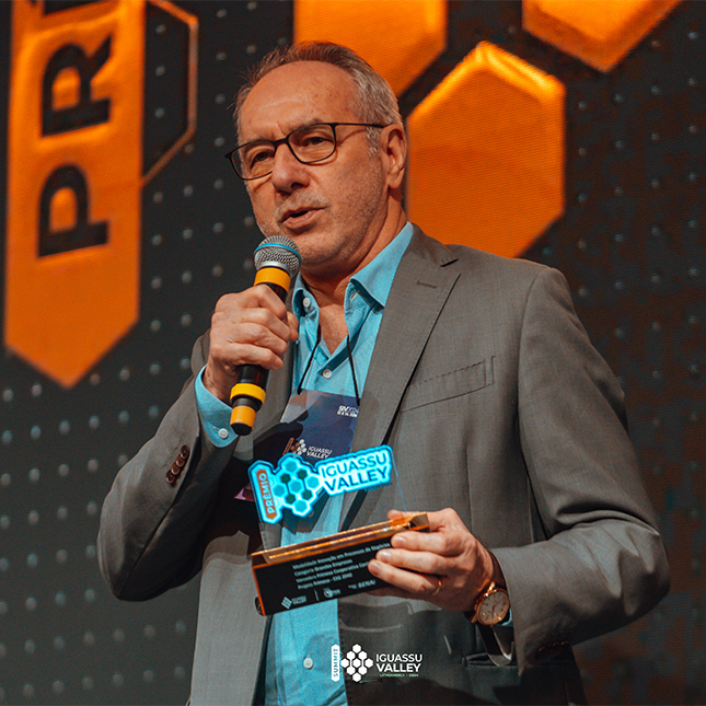 Destaque em inovação para a sustentabilidade