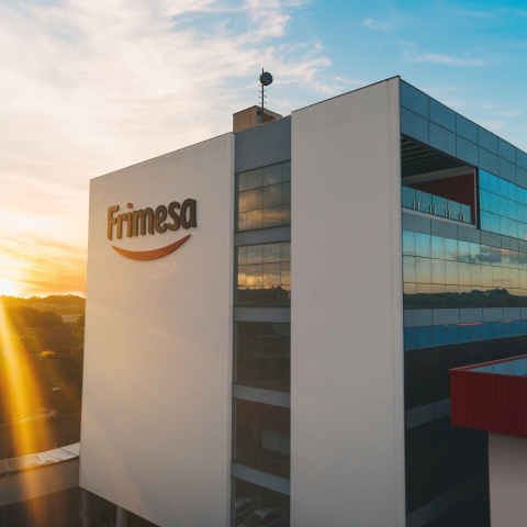 Frimesa adere ao Pacto Global da ONU