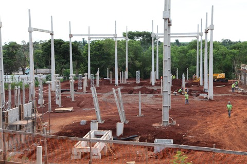 Mais energia na Frimesa