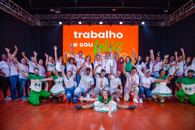 Frimesa lança programa FIC