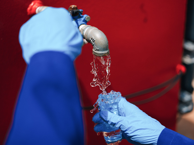 Frimesa aumenta reuso de água em 23%