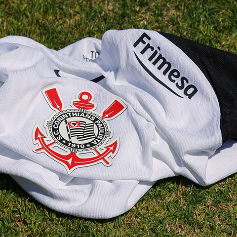 Corinthians e Frimesa anunciam parceria estratégica