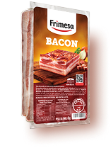 Bacon tradicional