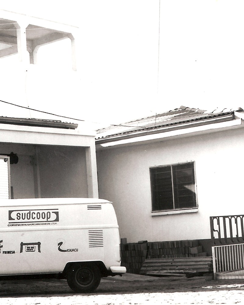 Crecimiento en la producción y distribución