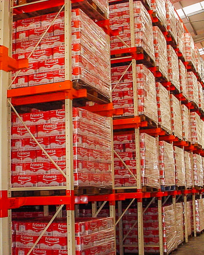 Crecimiento del volumen de leche