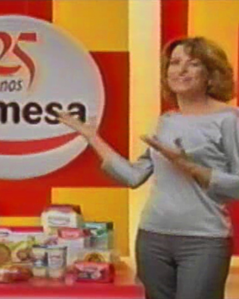 Nuevo posicionamiento