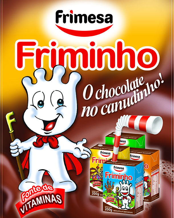 Lanzamiento de Friminho