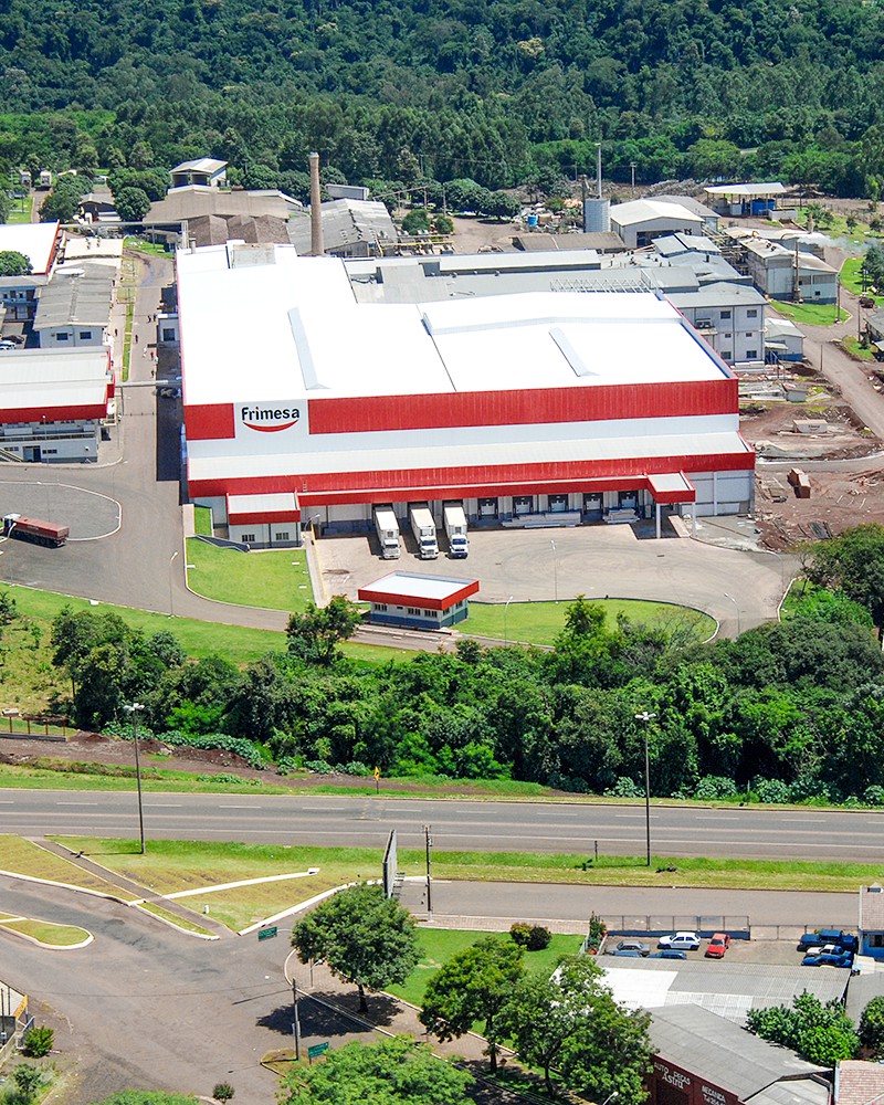 Ampliación del sacrificio