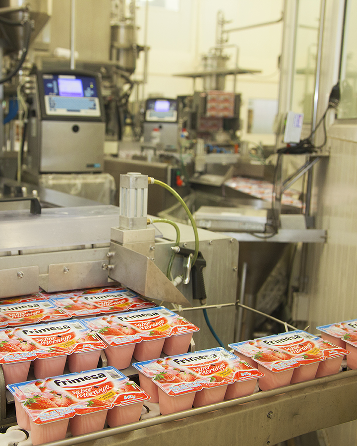 Ampliación en Matelândia