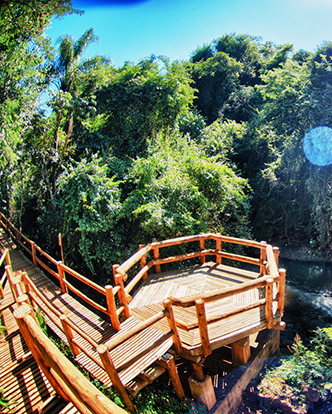 Parque Ambiental Frimesa