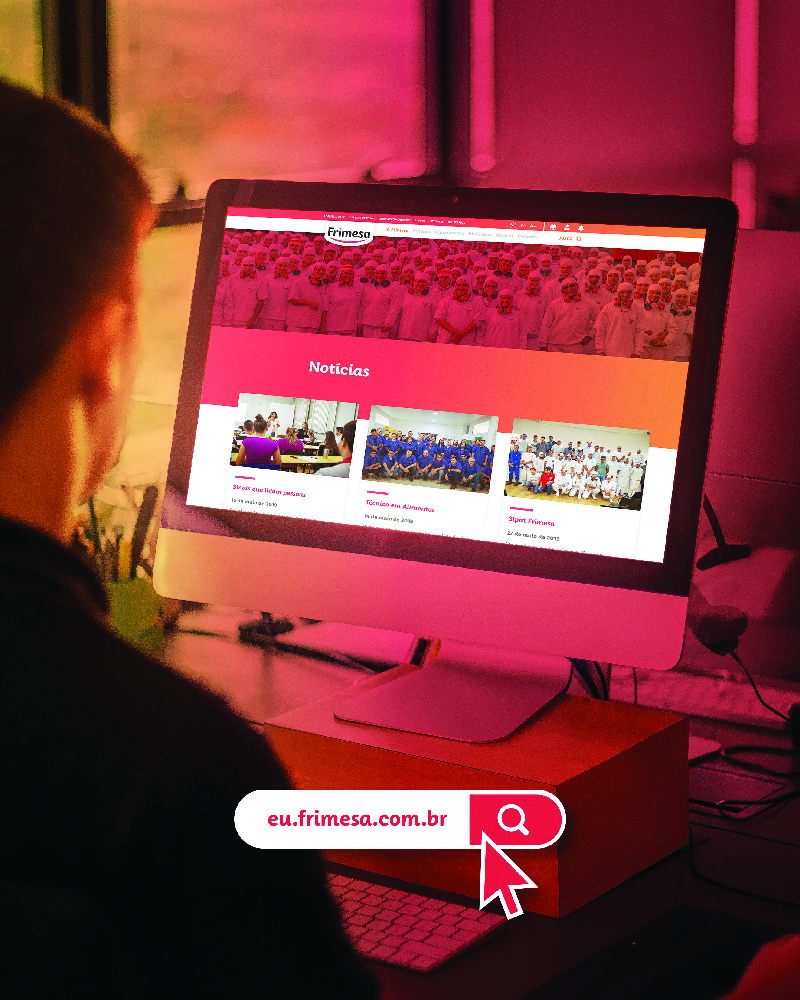 Nueva dirección del Portal del Colaborador