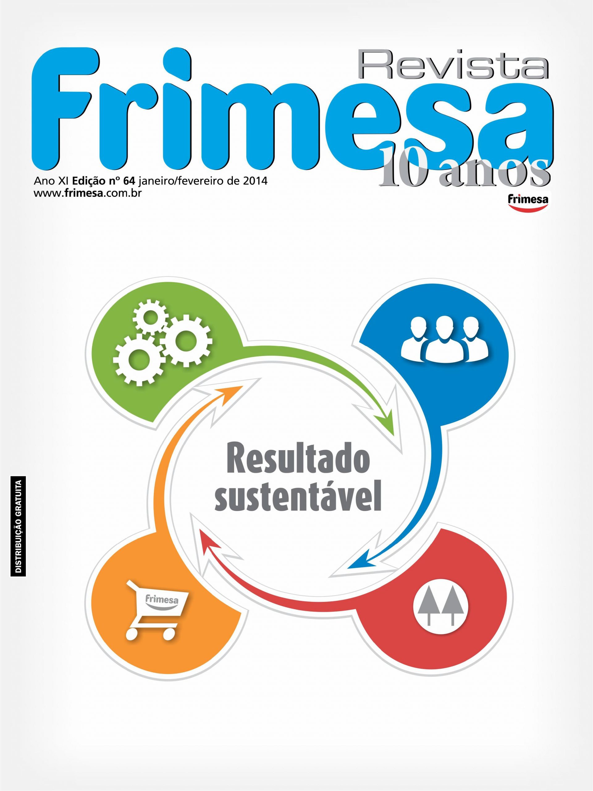 Revista 64