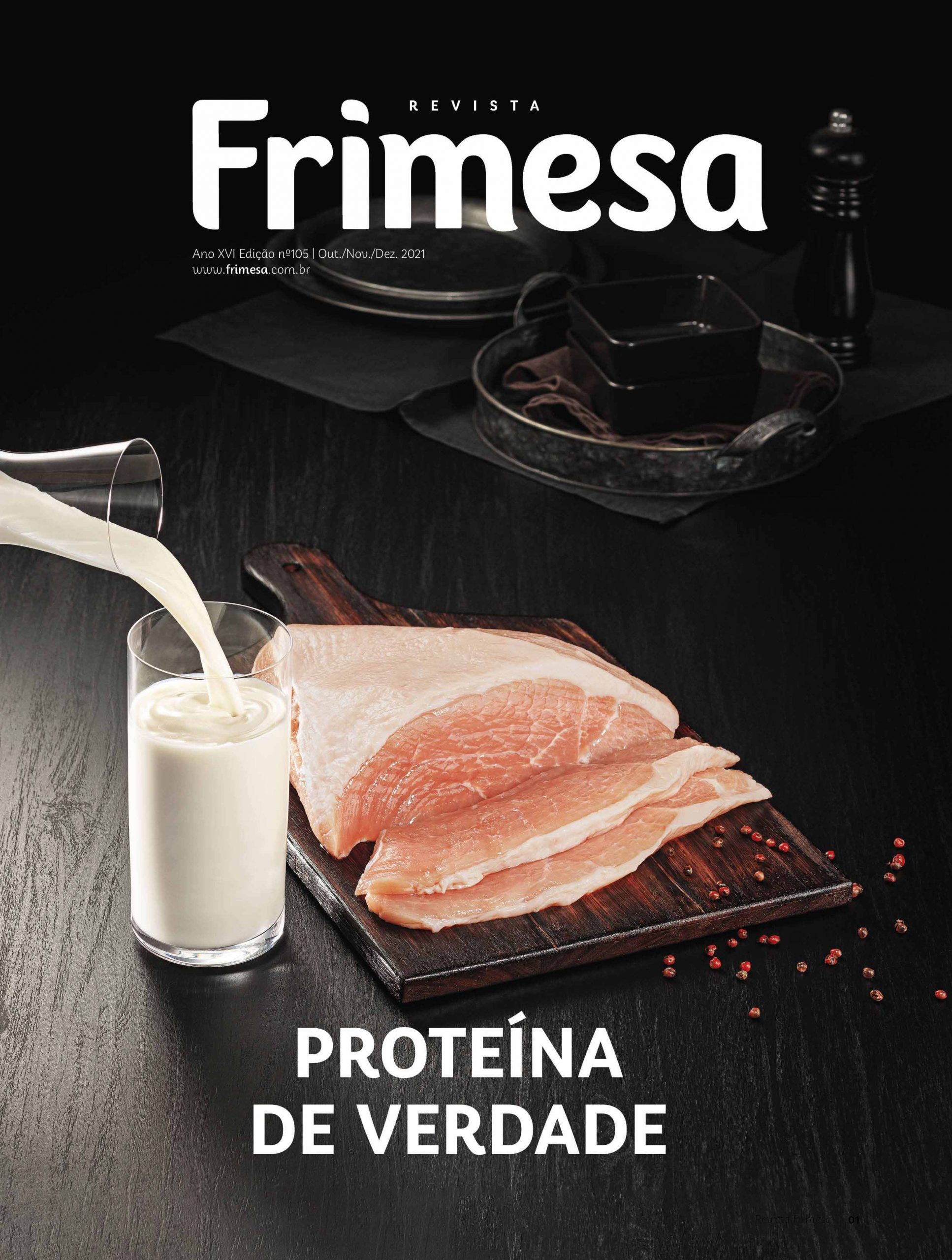 Revista 105