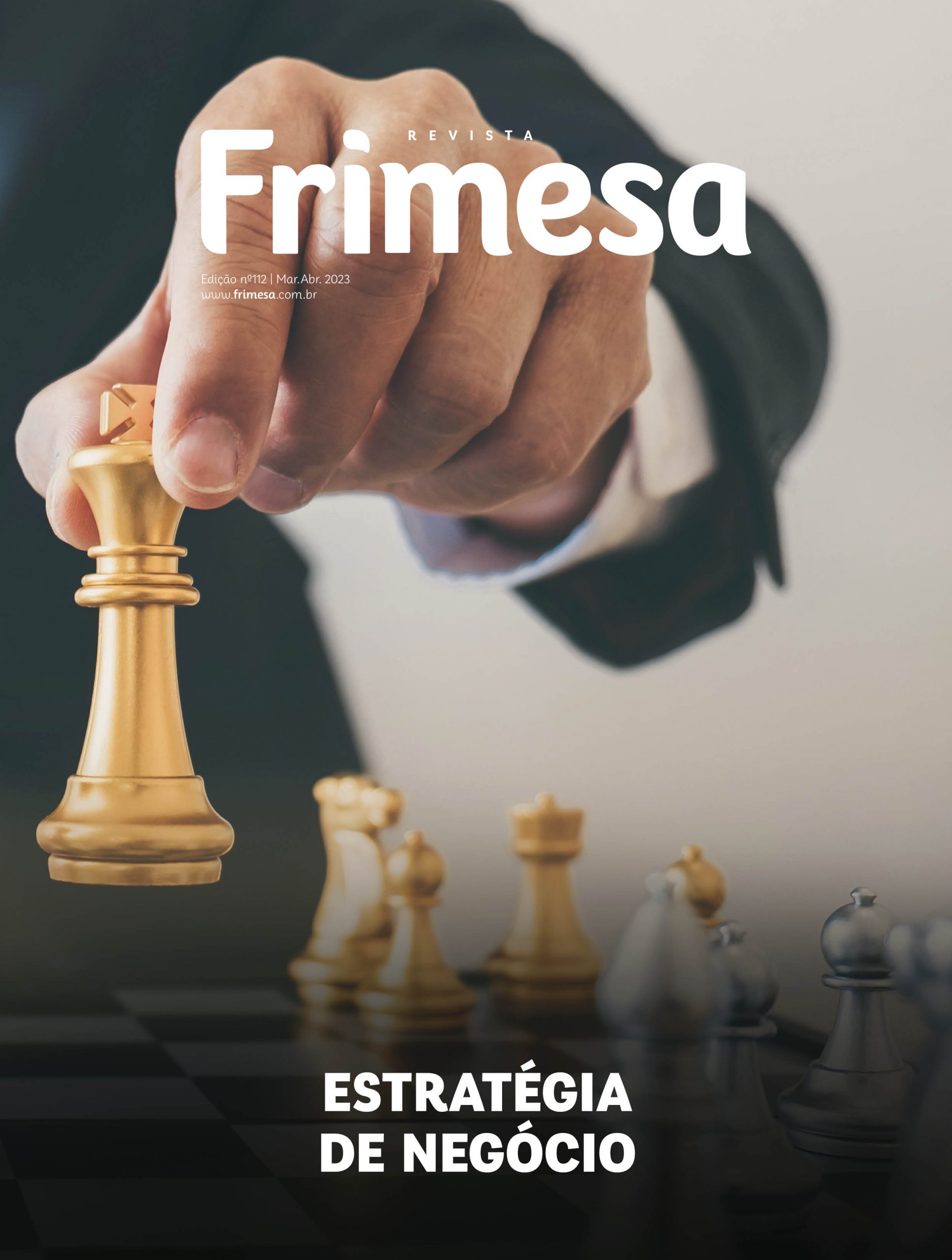 Revista 112