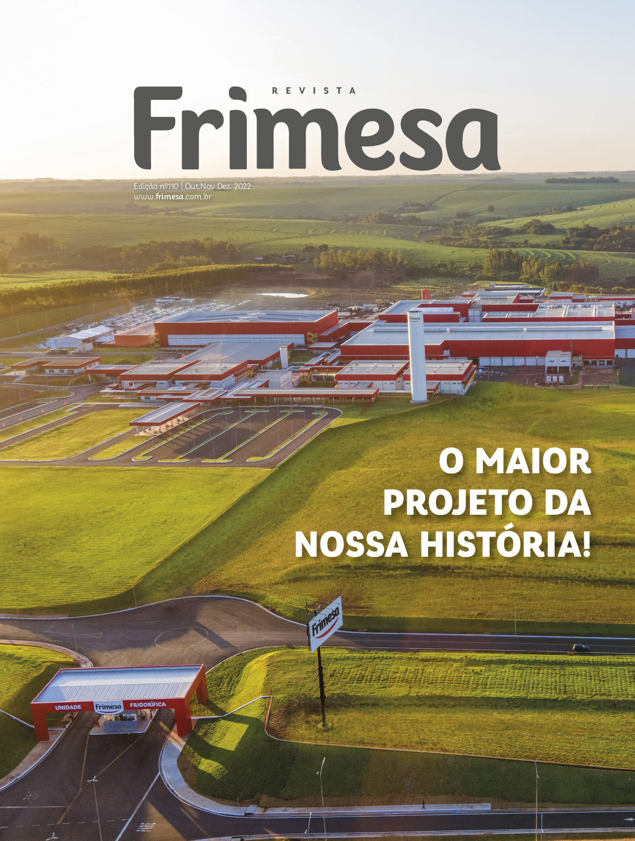 Revista 110